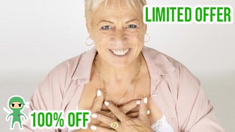 Free Coupon Back to Breathing: Increase Lung Capacity for COPD