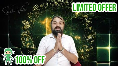 Free Coupon Basic Numerology Success Program