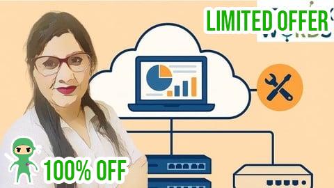 Free Coupon Basics of Aruba Central