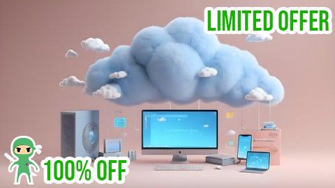 Free Coupon Basics of Cloud Computing | Fundamentals of Cloud Computing