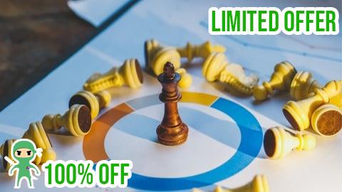 Free Coupon Become a Certified E-Commerce Marketing Master