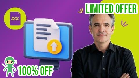 Free Coupon Become a Copy Editor & Proofreader: Complete Course