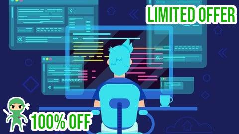 Free Coupon Become a Successful Software Programming Developer/ Engineer