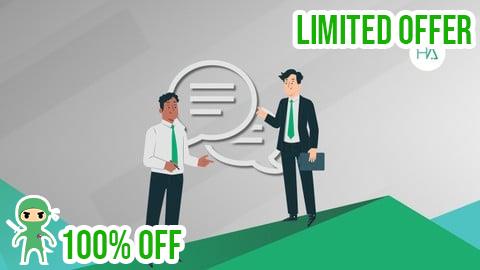 Free Coupon Become an Effective Communicator