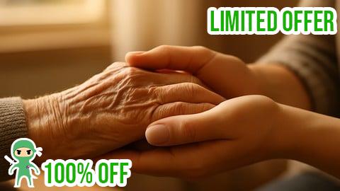 Free Coupon Becoming a Death Doula: A Gentle Introduction to End-of-Life