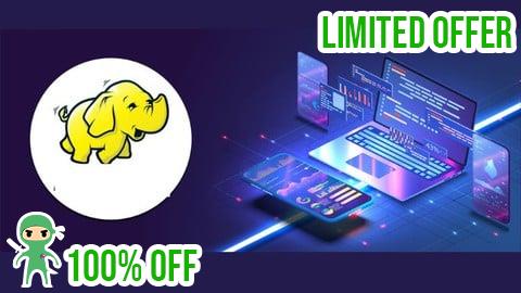 Free Coupon Big Data Hadoop Course