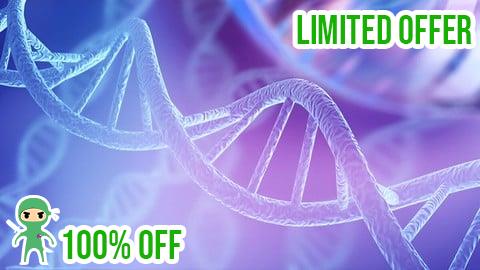 Free Coupon Biochemistry Masterclass and Applications