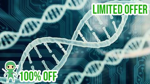 Free Coupon Bioinformatics Tools & Techniques