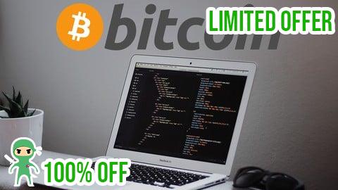 Free Coupon Blockchain & Bitcoin Basics