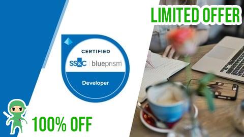 Free Coupon Blue Prism Developer Practice Exams