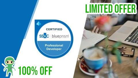 Free Coupon Blue Prism Professional Developer Practice Exams
