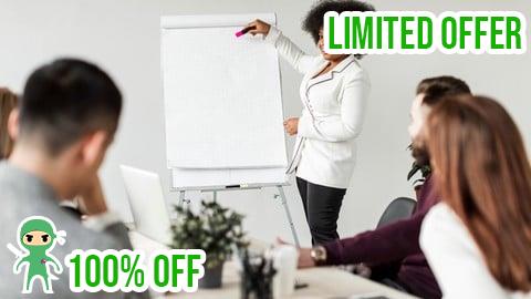 Free Coupon Body Language / Non-Verbal Communication for Leaders