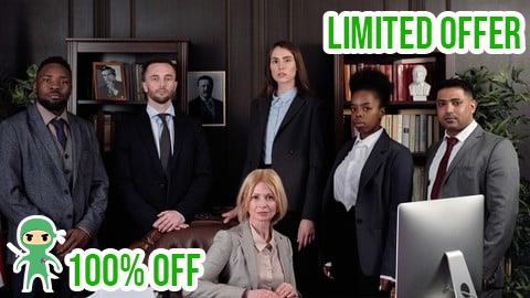 Free Coupon Body Language & Non-Verbal Communication for Leaders