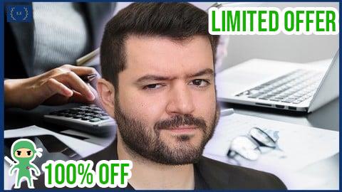 Free Coupon Bookkeeping AI: Bookkeeping Using ChatGPT (AI Fast Track)