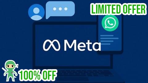 Free Coupon Boost Productivity with Meta AI for Professionals