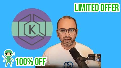 Free Coupon Bootcamp Definitivo de EKS por School of DevOps