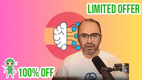 Free Coupon Bootcamp MLOps: CI/CD para Modelos