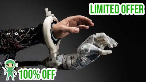 Free Coupon Brain Computer Interfaces, Neural Engineering, NeuroRobotics