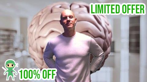 Free Coupon BrainFit: Cognitive Fitness for Active Minds