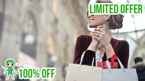 Free Coupon Branding & Brand Marketing Professional Certification (BMPC)