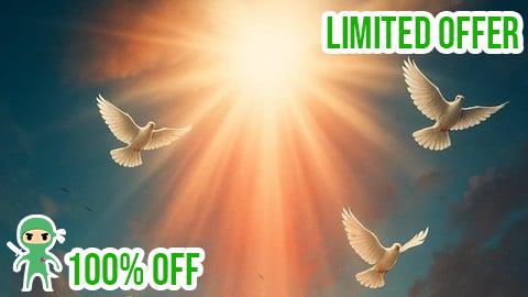 Free Coupon Break the Chains: Heal Emotional Wounds & Rebuild Confidence