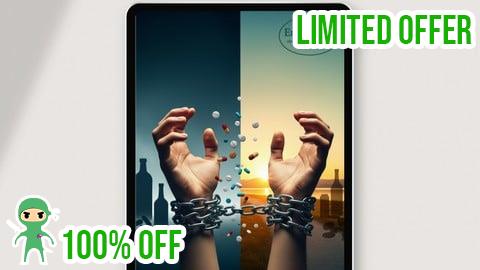 Free Coupon Breaking Free: Overcoming Alcohol & Drug Addiction