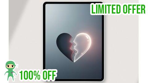 Free Coupon Breakup Grief: Heal After Heartbreak & Find Yourself Again