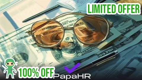 Free Coupon Budget RH : planifier, prévoir et justifier les coûts [FR]