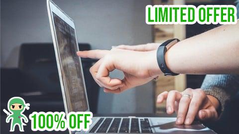 Free Coupon Build a Robust RESTful API with PHP 8, from Scratch!