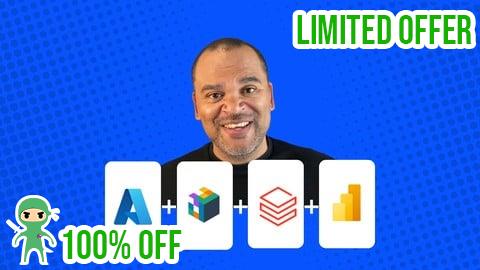Free Coupon Build a robust FinOps Azure Cost Reporting in 1 Day