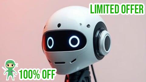 Free Coupon Build A WhatsApp AI Agent - Personal Assistant On Your Phone