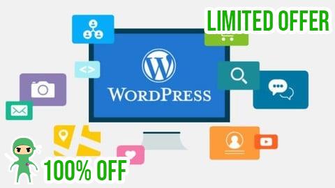 Free Coupon Build a WordPress Website on Hostinger: Web Design 101