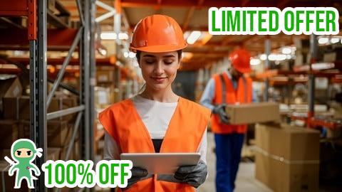 Free Coupon Build an AI Inventory Management SaaS App with Nextjs & MERN