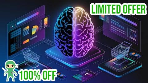 Free Coupon Build Complex Fullstack E-Commerce Project Using Cursor AI