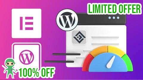 Free Coupon Create & Sell WordPress Websites w/ AI [10Web x Elementor]