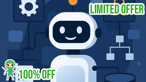 Free Coupon Build Intelligent Agents with ADKs