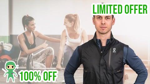 Free Coupon Build Your Career and Freedom as a Personal Trainer