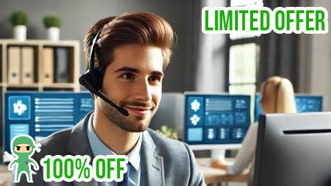 Free Coupon Build Your IT Helpdesk Step by Step