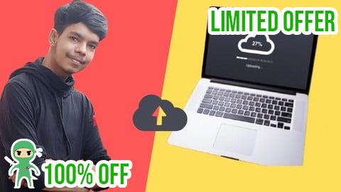 Free Coupon Build Your Own File Sharing Website