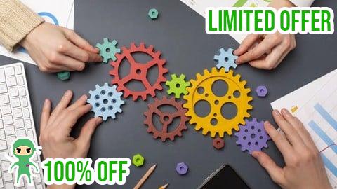 Free Coupon Build your Project Management Office (PMO) Step by Step