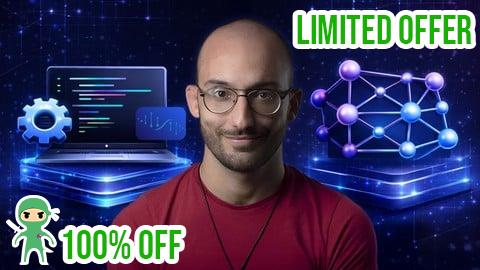 Free Coupon Building AI Integrations with Model Context Protocol (MCP)