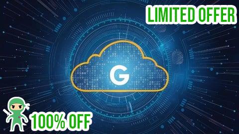 Free Coupon Building an Employee Management System with GCP