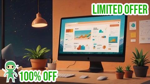 Free Coupon Building Interactive Websites with Next JS, React, Leaflet