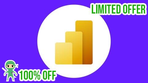 Free Coupon Business Analysis with Visually Effective Power BI Reports