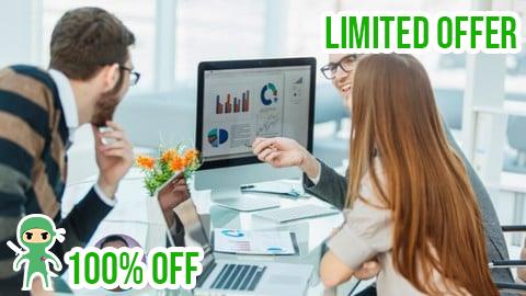 Free Coupon Business Analyst Career Blueprint: From Beginner to Hired