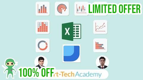 Free Coupon Business Analytics: Excel, Stats & Looker Studio [3-in-1]