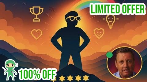Free Coupon Business and Life Skills - All you need to succeed !