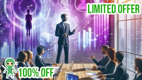 Free Coupon Business Communication Mastery in Meetings