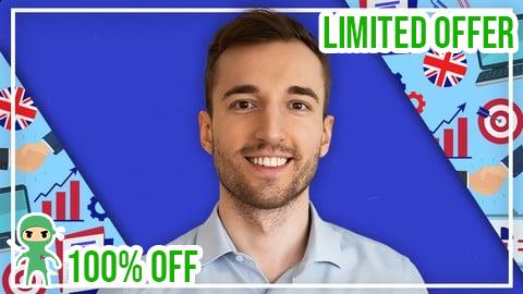 Free Coupon Business English Course: Learn English for Professionals