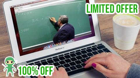 Free Coupon Business English Sample Course